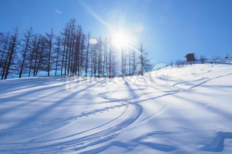 Ski resort, área de esqui, esquiar, neve, JPG
